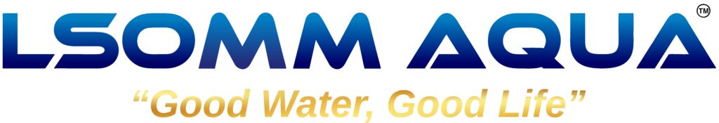 Lsomm Water softner